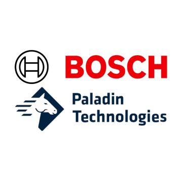 Η Bosch ενισχύει τη θέση της στην αγορά των ΗΠΑ με την εξαγορά της Paladin