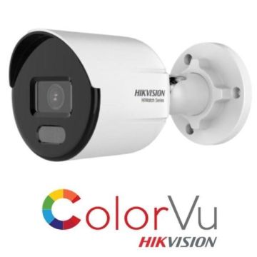Hikvision HiWatch ColorVu: Ολοκληρωμένη δικτυακή λύση επιτήρησης από την Stam Electronics