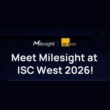 Η Milesight “πετάει” μέχρι το Λας Βέγκας