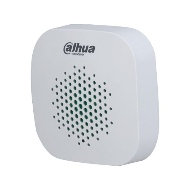 KEEPER Group: Απομακρύνετε τους διαρρήκτες από το σπίτι σας με την ARA12-W2 της Dahua