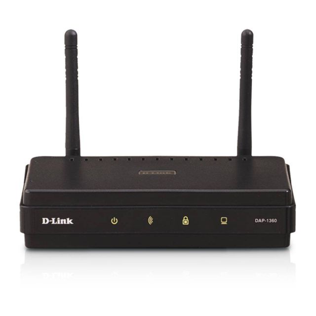 D-LINK DAP-1360