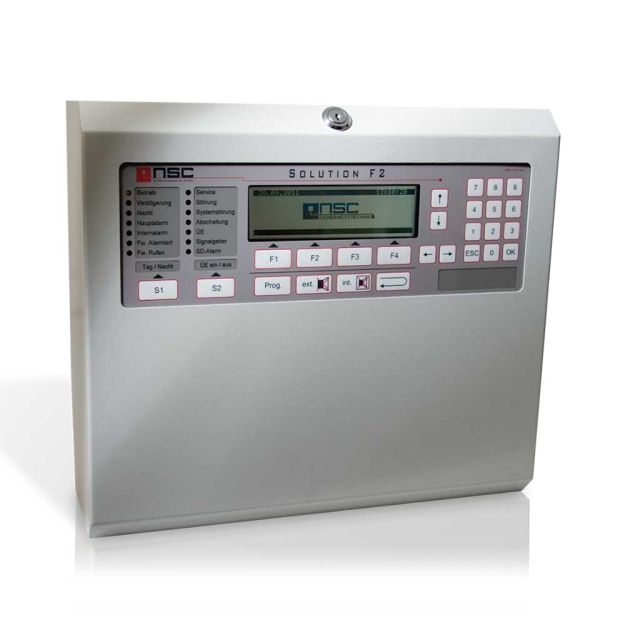 NSC Solution F2