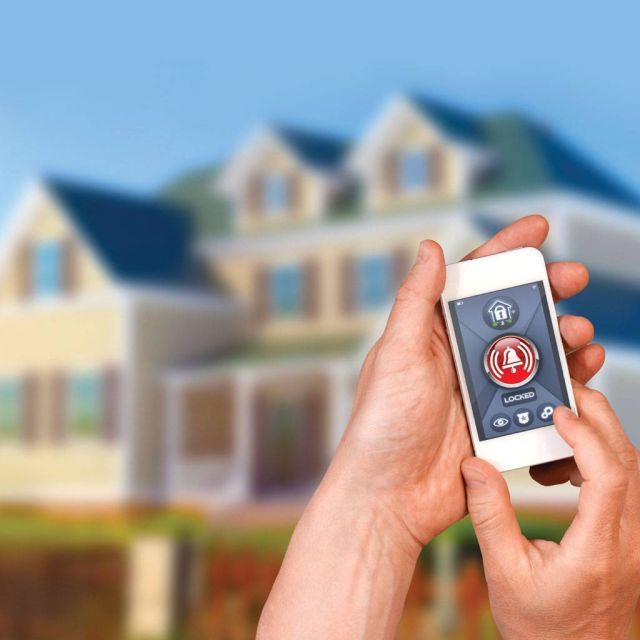 Ψευδοσυναγερμοί στα οικιακά συστήματα ασφαλείας