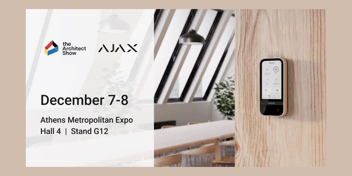 ajax architect 9d770304