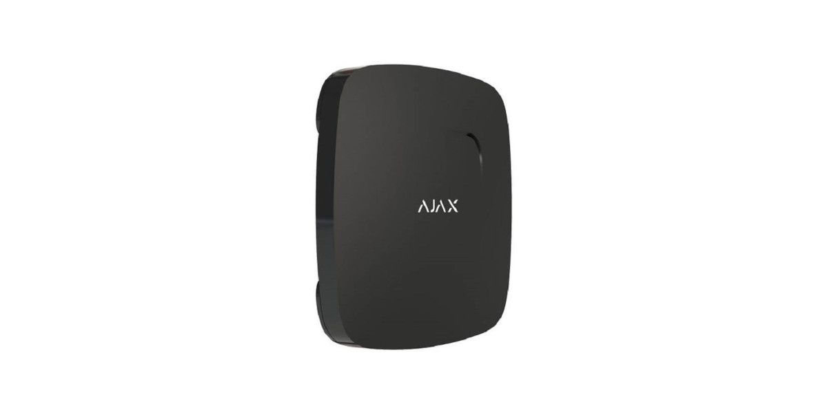 KEEPER Group: Αποφύγετε τις διαρροές με το LeaksProtect της AJAX Systems