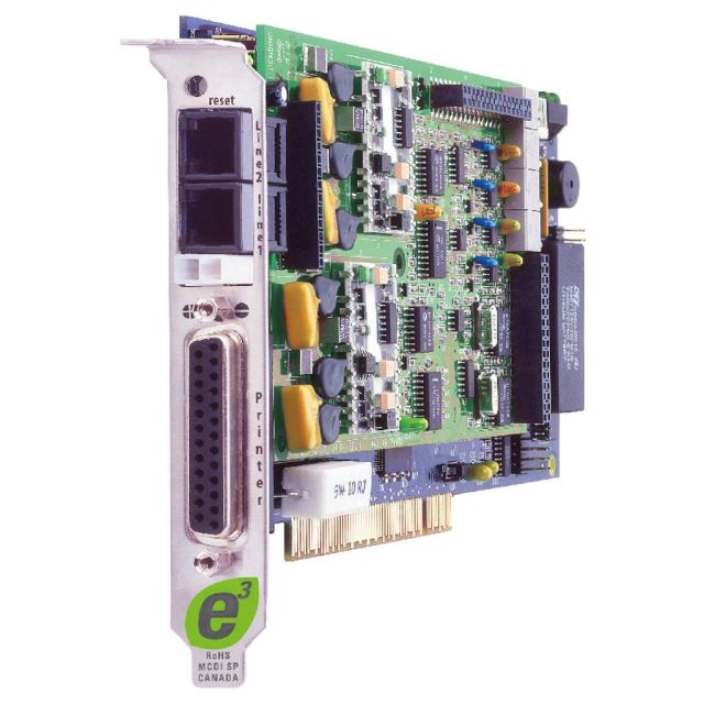 MCDI EXPRECIUM 3