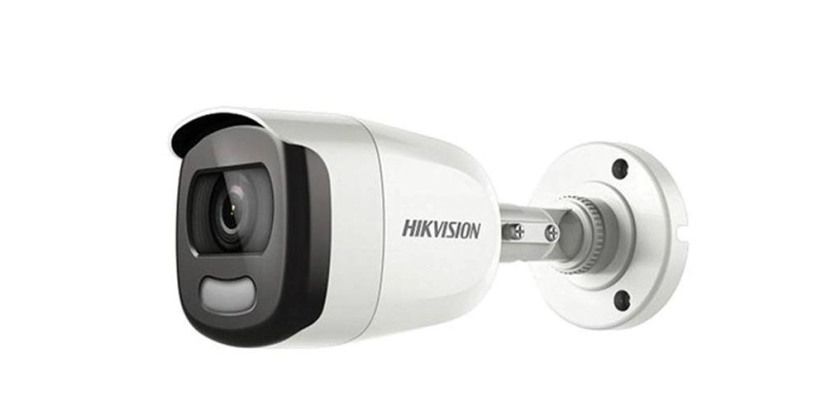 Hikvision ColorVu