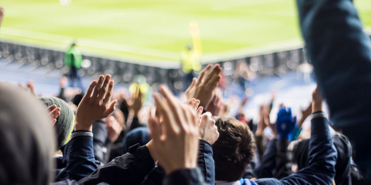 SICUREZZA 2025: Η σημασία χρήσης προηγμένης βιντεοεπιτήρησης και AI για την προστασία αθλητικών εγκαταστάσεων και μεγάλων διοργανώσεων