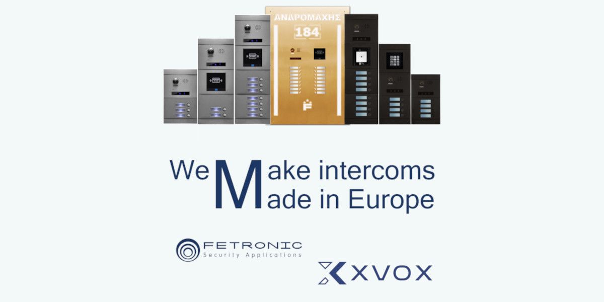 Fetronic: Μεγαλώνουμε μαζί, επενδύουμε στο σήμερα με ορίζοντα το μέλλον