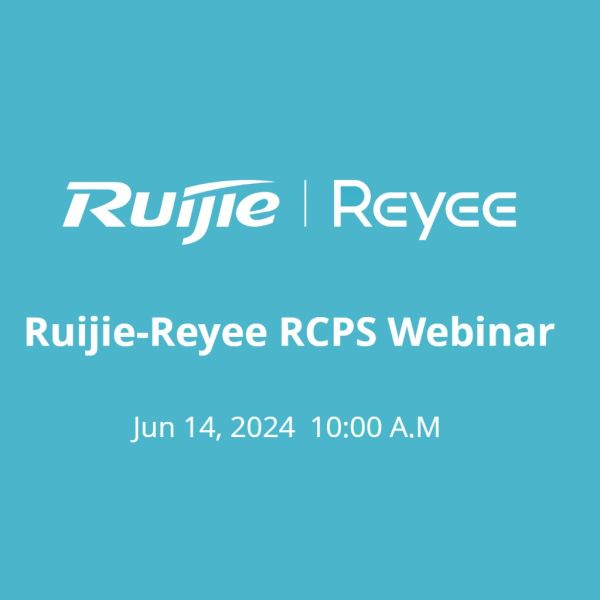 partnernet ruijie 9d2ca124