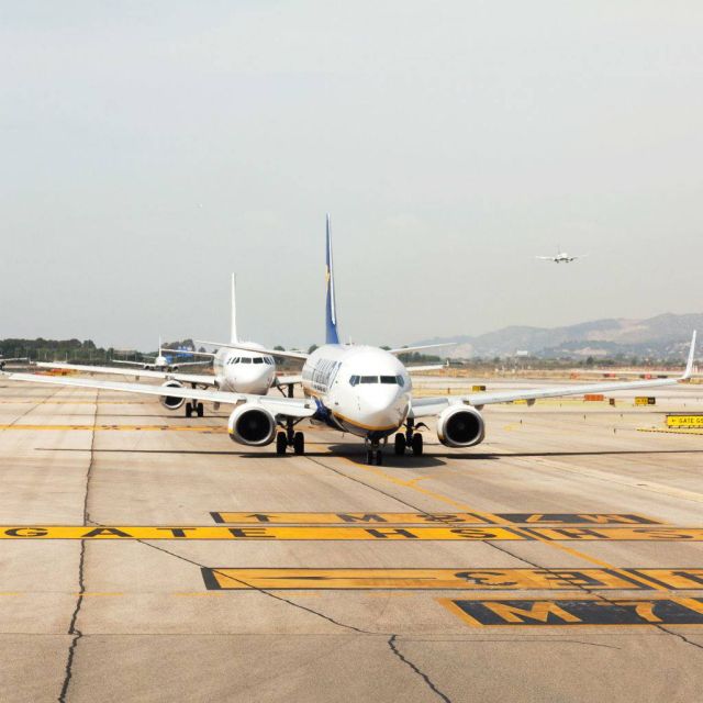 Εξοικονόμηση κόστους στα αεροδρόμια φέρνει η ψηφιακή τεχνολογία