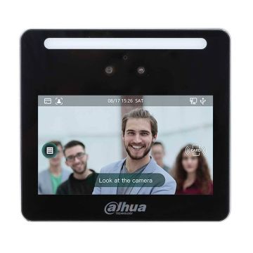 Νew FACT series από την Dahua