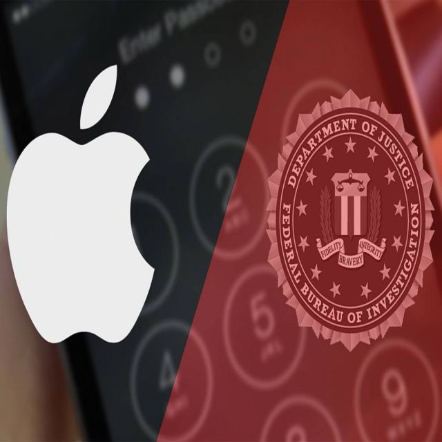 Ο «πόλεμος» Apple-FBI κορυφώνεται στις 22 Μαρτίου