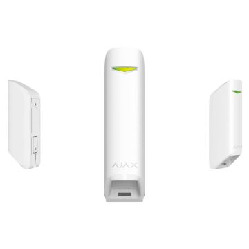 Ajax MotionProtect Curtain