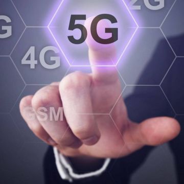 Το 5G «πρωταγωνιστής» του Mobile World Congress 2019