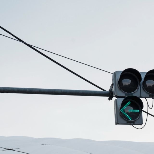 Νέα τοποθέτηση καμερών σε κεντρικούς δρόμους της Αθήνας και σε λεωφορεία