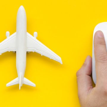 EasyJet: Για πρώτη φορά συνδεσιμότητα εν πτήσει με το Starlink
