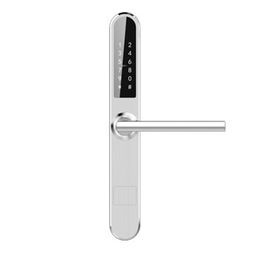 Liliwise S31A SILVER