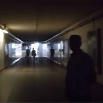 Αστοχία των μπαταριών φωτισμού ασφαλείας στο Μετρό