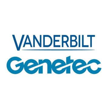 Συνεργασία της Vanderbilt με την Genetec