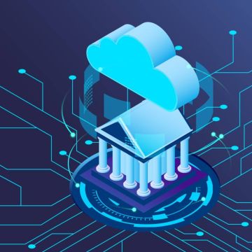 Οι τράπεζες κινούνται ολοταχώς προς το cloud