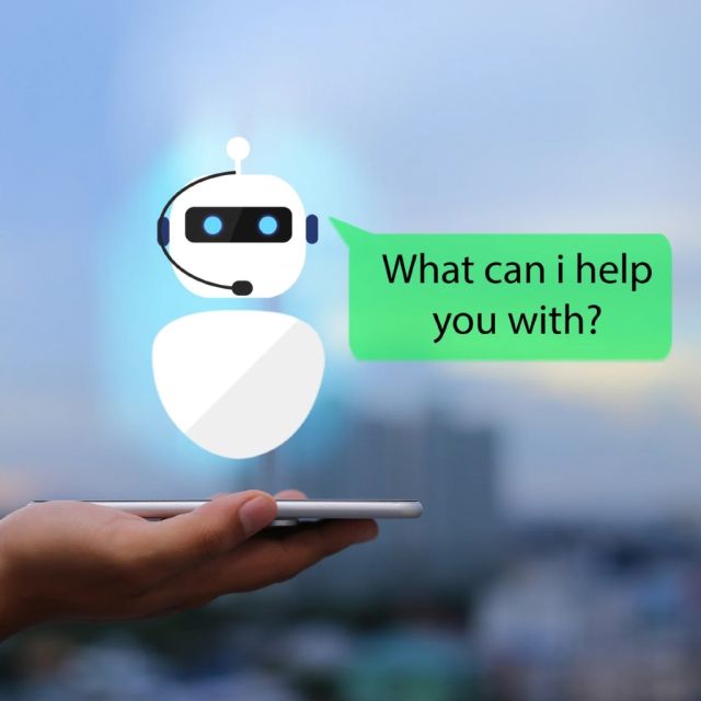 Μια νέα επίθεση επηρεάζει τα μεγάλα Chatbots της τεχνητής νοημοσύνης