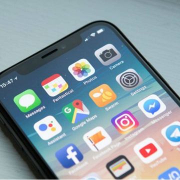 Υπέκλεψαν δεκάδες κωδικούς Facebook και Instagram στα Τρίκαλα. Μεγάλη απάτη