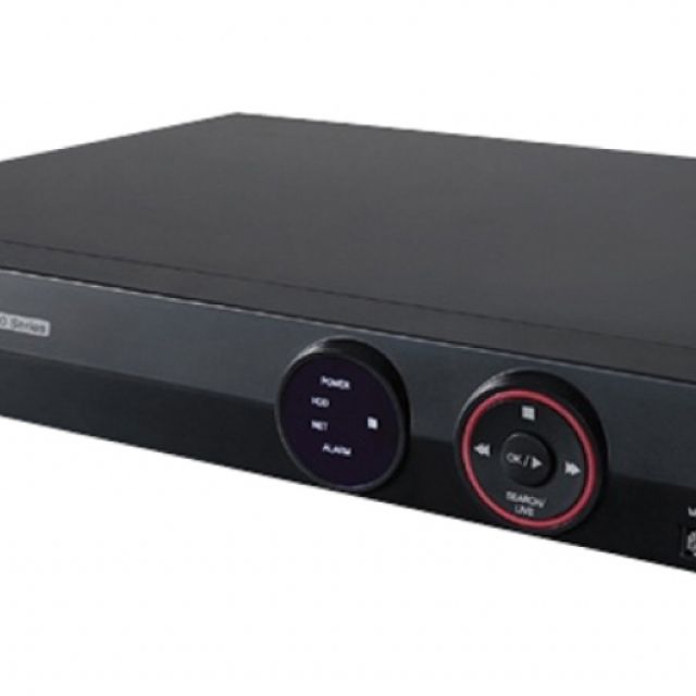 LG LE6016, 16κάναλο DVR στα 400fps