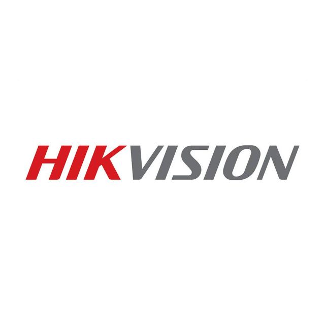 Hikvision Technology Partner Day