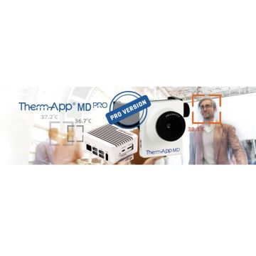 ThermApp MD PRO AI