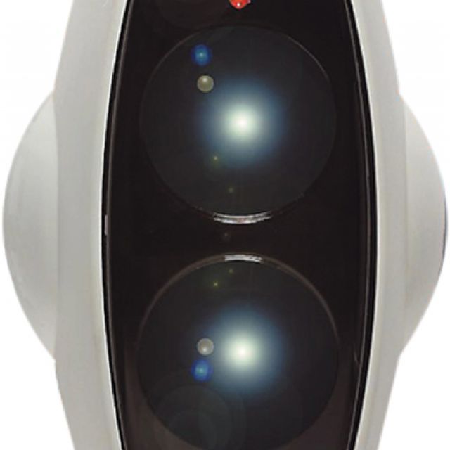 GE Security FD710RVDS