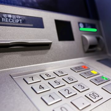 Αύξηση επιθέσεων σε ATM και τερματικά PoS το 2022