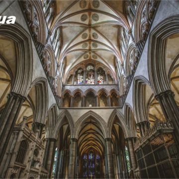 Dahua Technology: Πραγματοποίησε σημαντικό έργο στο Σάλσμπερι της Αγγλίας