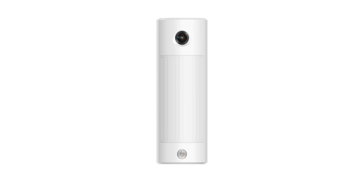 Novatron Security: Ασύρματη εσωτερική ανίχνευση με τον DS-PDPC18-HM-WE της Hikvision
