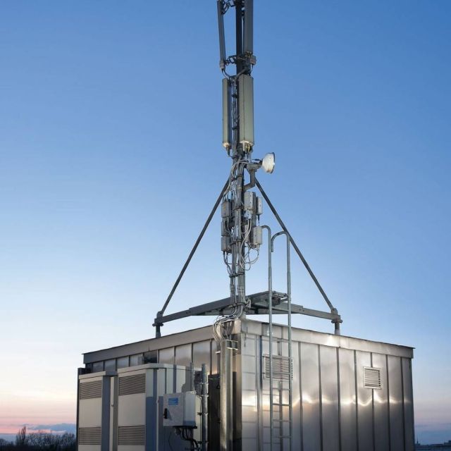 To Σεισμολογικό Δίκτυο Κρήτης αξιοποιεί τεχνολογίες IoT της Vodafone για την καλύτερη παρακολούθηση της σεισμικότητας