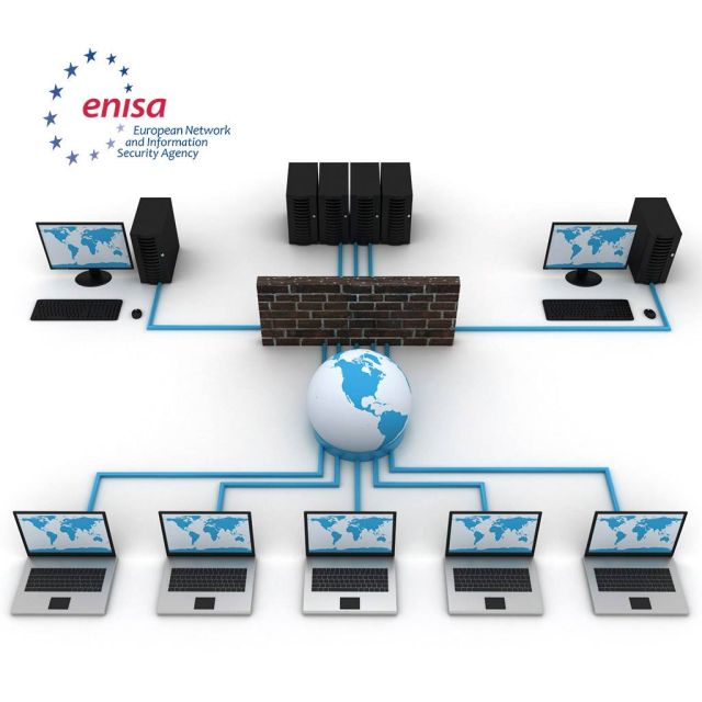 ENISA: ΕΚΘΕΣΗ ΓΙΑ ΤΗΝ ΑΣΦΑΛΕΙΑ ΔΙΚΤΥΩΝ ΚΑΙ ΠΛΗΡΟΦΟΡΙΩΝ