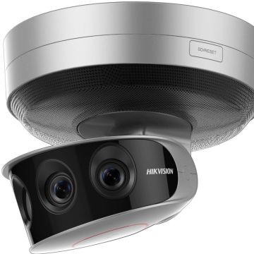 Η Hikvision επίσημος χορηγός του ποδοσφαιρικού συλλόγου «AJAX»