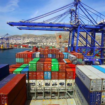 ΟΛΠ: Η ασφάλεια των λιμένων υψίστης σημασίας για την Ευρώπη