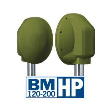 AVS ΒΜxxHP: Μικροκυματικά beams από την AVSElectronics