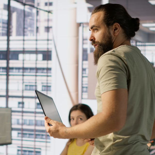 Οι μικρομεσαίες επιχειρήσεις στην Ευρώπη βρίσκονται σε μεγάλο κίνδυνο από τις κυβερνοεπιθέσεις