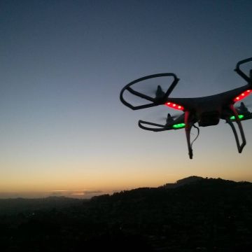 Drones: οι κανόνες της ΕΕ για την ασφαλή τους χρήση