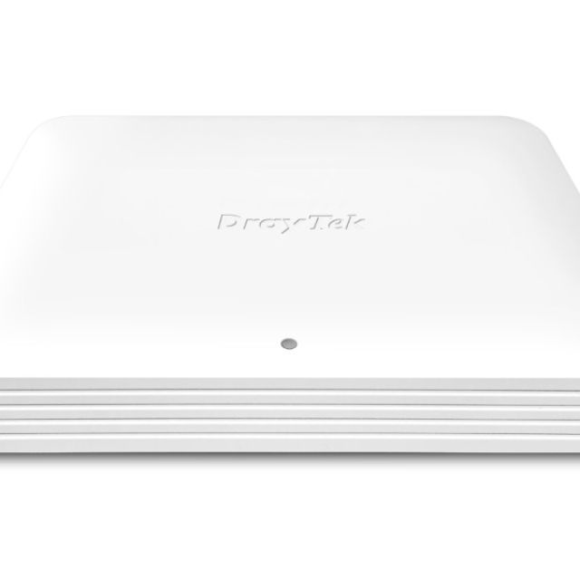 LEXIS: Η DrayTek εισέρχεται στην εποχή του Wi-Fi 7 με το VigorAP 1070C