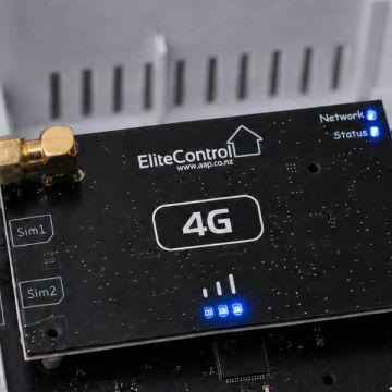ArrowHead EC-i 4G POD: Αξιόπιστη 4G επικοινωνία για EliteControl EC-i