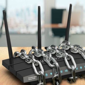 Οι επιθέσεις στα router ίσως είναι η επόμενη μεγάλη απειλή στο κυβερνοχώρο