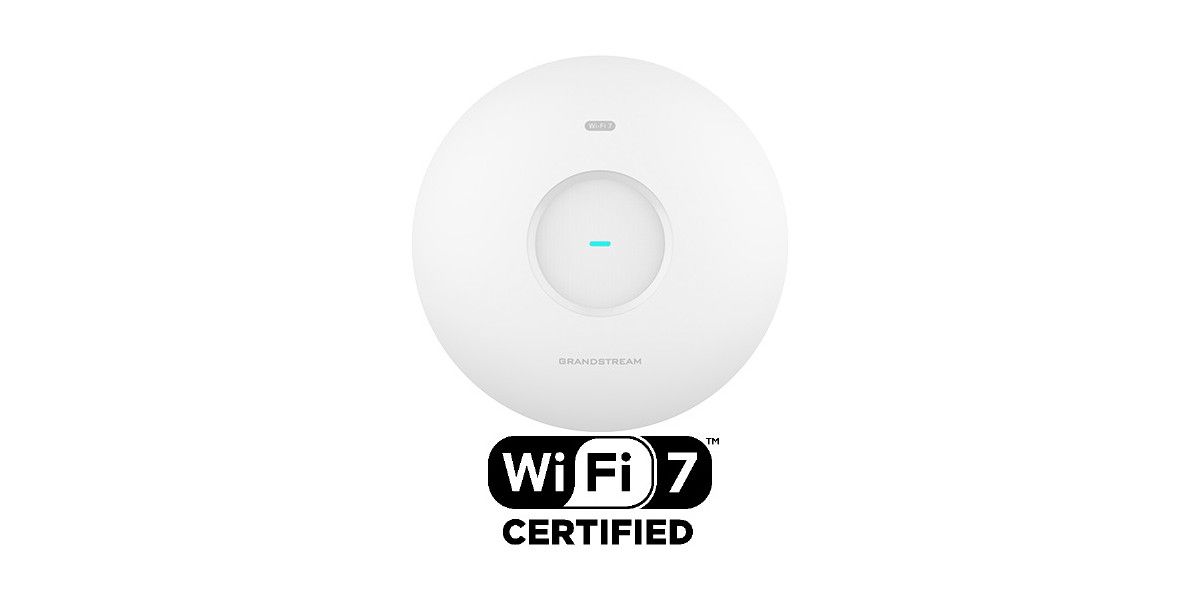 PartnerNET: Όταν το Wi-Fi 7 γίνεται πραγματικό εργαλείο υποδομής με το Grandstream GWN7670