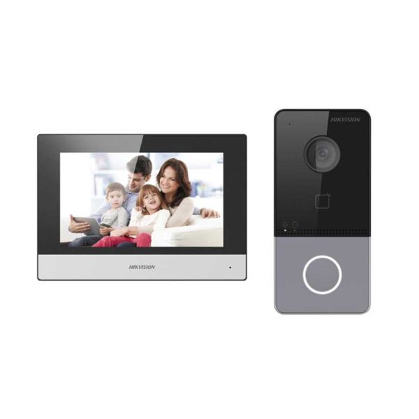 14.DS KIS603 PC HIKVISION a2c9ed55