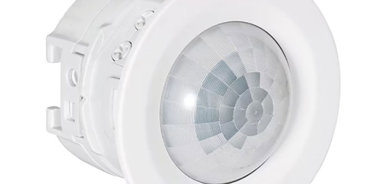 Optex AP-360B & AP-20NB: Χωνευτοί ανιχνευτές για αναβάθμιση της ασφάλειας του χώρου σας