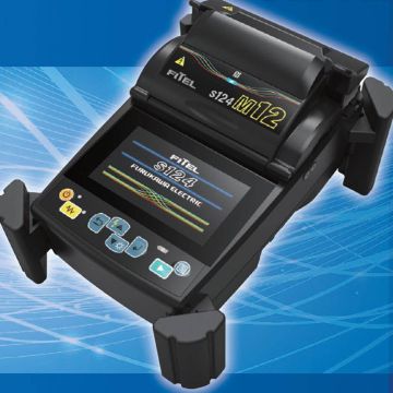 Η Furukawa έφτιαξε συγκολλητή 12 οπτικών ινών για δίκτυα 5G & FTTH