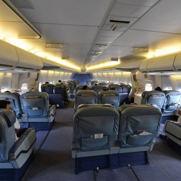 Με… λάπτοπ και στην Saudia