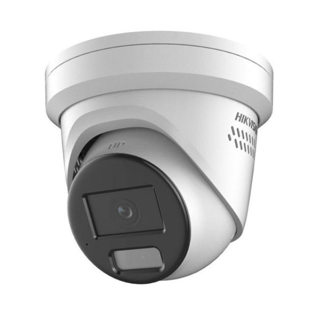 Hikvision DS-2CD2387G3-LI2UY: ColorVu κάμερα με ανάλυση 8MP και αντιδιαβρωτική κατασκευή
